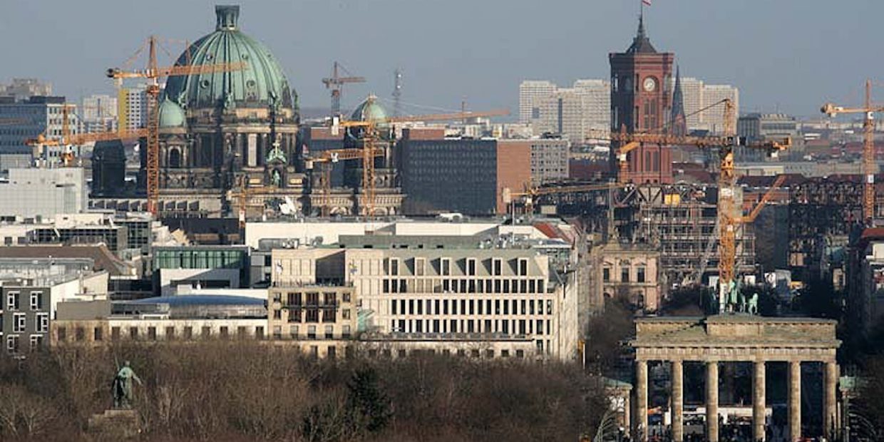 Dominart Real Estate GmbH